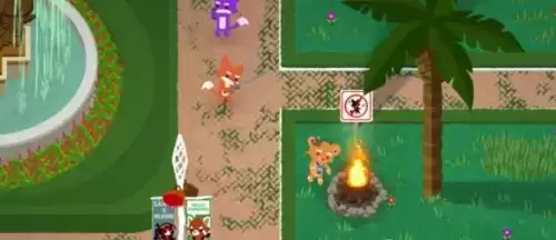 小动物之星禁止跳舞标志牌怎么获得