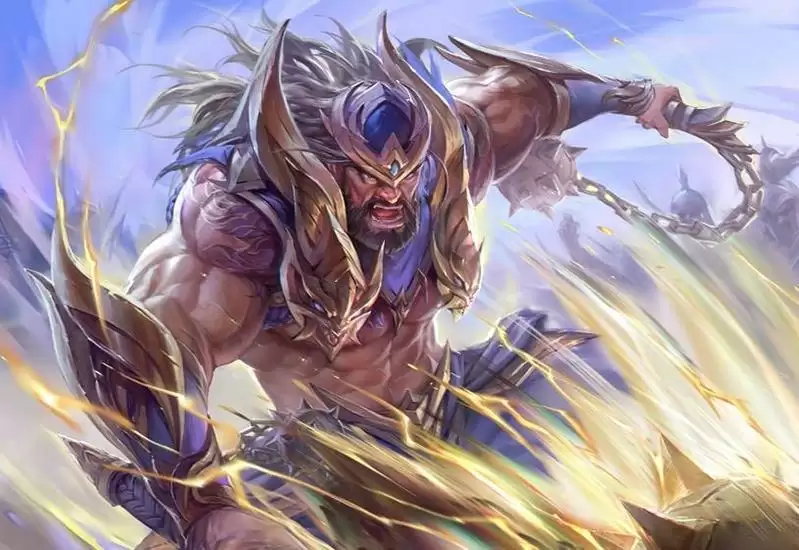 三国杀王双什么技能_3 三国杀王双什么技能