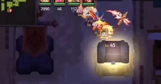 《坎公骑冠剑》侵略者水晶罪犯任务完成攻略