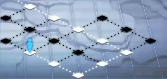 《灵魂潮汐》2-3通关路线选择攻略