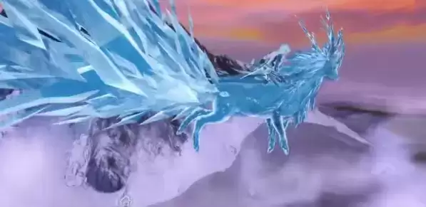 《妄想山海》凛狐和火狐对比介绍