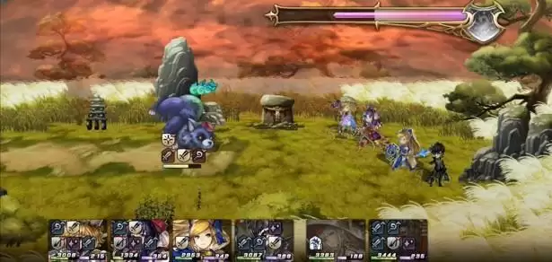 《另一个伊甸》稻鸣高原妖狸打法攻略