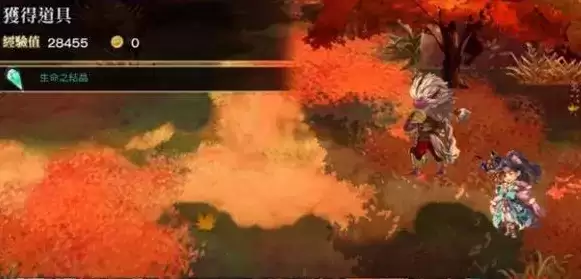 《另一个伊甸》灵晶硬珠和灵晶结晶获取攻略