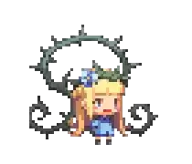 《克鲁赛德战记》森林魔女娅莉塔角色介绍