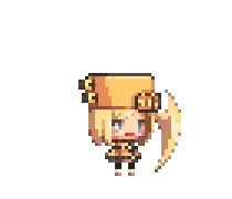 《克鲁赛德战记》米莉亚·蕾姬角色介绍