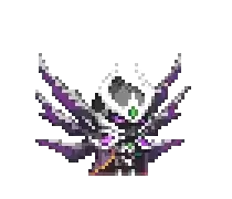 《克鲁赛德战记》冥帝·博格斯角色介绍