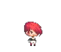 《克鲁赛德战记》八神庵角色介绍