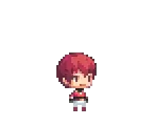 《克鲁赛德战记》炎之宿命克里斯角色介绍