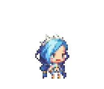 《克鲁赛德战记》达娜·伊克露西亚角色介绍