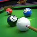 8球池