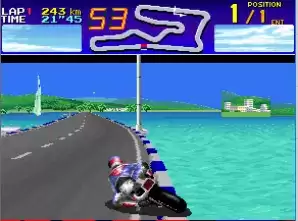 铃鹿8小时耐力机车赛日