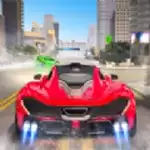 跑车公路竞技手机