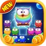 猫头鹰滑梯爆炸中文