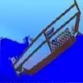 流水物理模拟器