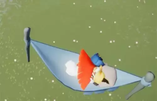 光遇吊床在哪里获得