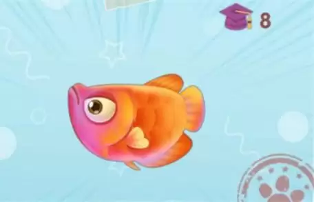 摩尔庄园手游枫叶鱼在什么位置钓