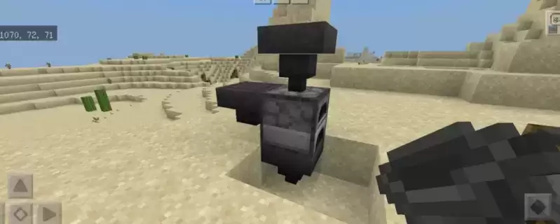 《我的世界》漏斗使用方法