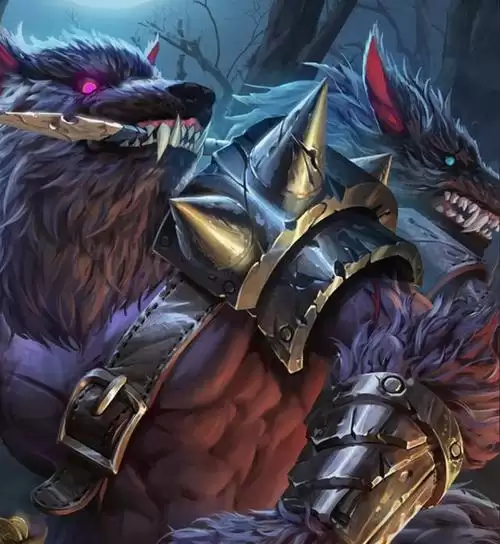 《狼人对决》信仰卡组玩法攻略