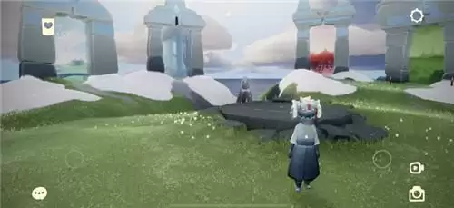 光遇账号ID如何查看