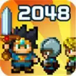 勇者大量出现了汉化