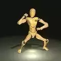 太极人型师游戏手机