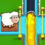 小镇农场救援抖音