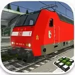 欧洲列车模拟器