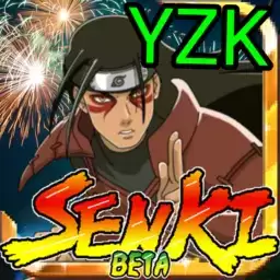 火影战记之新年快乐