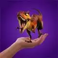 Dinosaur 3D AR - Augmented Reality