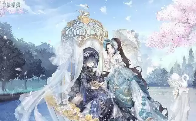 奇迹暖暖小寻完成了信鸽文化专栏的选题问题答案分享