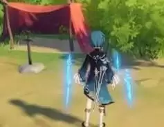 藏锋何处剑在哪