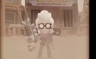 荒野乱斗新英雄史魁克上线时间介绍