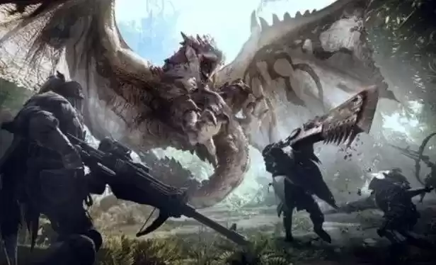 怪物猎人崛起百龙弓技能选择推荐