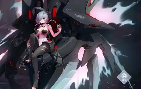 终末阵线伊诺贝塔黛西技能介绍及强度分析