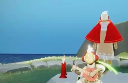 光遇5.20复刻先祖在哪里?5月20日复刻先祖兑换表一览图片1