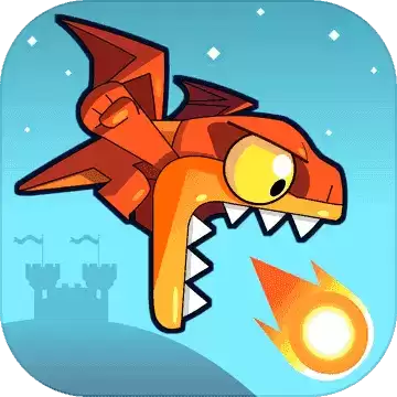 龙之轰炸1.0.2