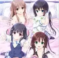 早上起床之前都要抱紧我哦