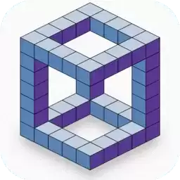 幻视魔方酷比克