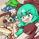 雏酱的寿司大战中文