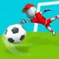 足球运球