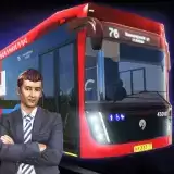 公交公司模拟器