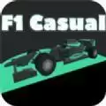 F1赛车手