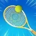 网球大师火柴人传奇