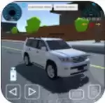 地巡洋舰海力士汽车