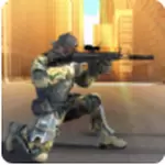 枪战射击使命