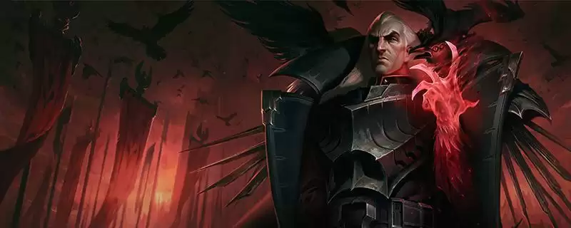 诺克萨斯统领台词