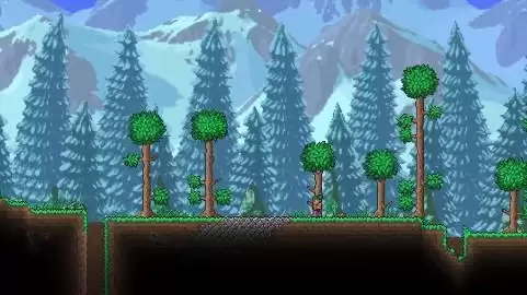 泰拉瑞亚附魔之剑获取方法分享