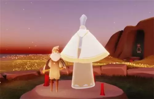 光遇5.20复刻先祖兑换图一览