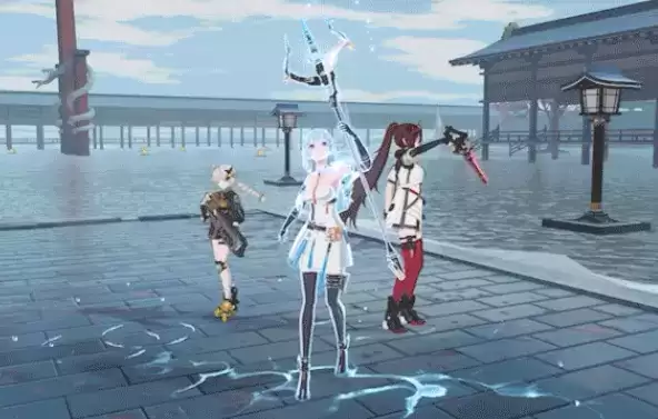 代号弥弥尔潮音波塞冬强度及技能详细介绍