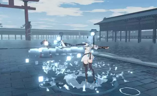 代号弥弥尔潮音波塞冬强度及技能详细介绍